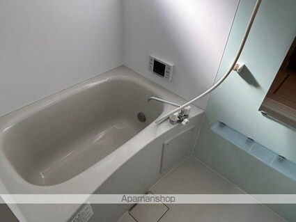 クレア　ド　ルーン　Ａ棟[1LDK/40.75m2]のバス