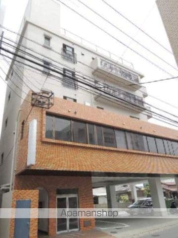 第18東那珂IRビルの外観写真