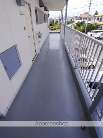 旭マンションの内装写真