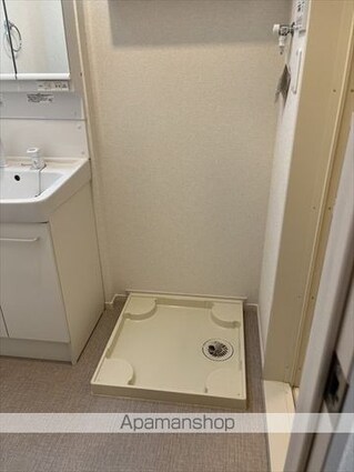 和歌山県和歌山市和歌浦東４丁目[1K/40.5m2]の内装6