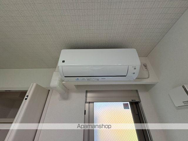 ユニゾン安満 B棟の内装写真
