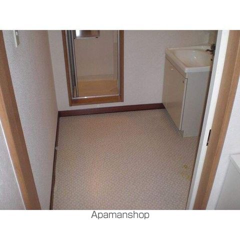 山内ビルの内装写真