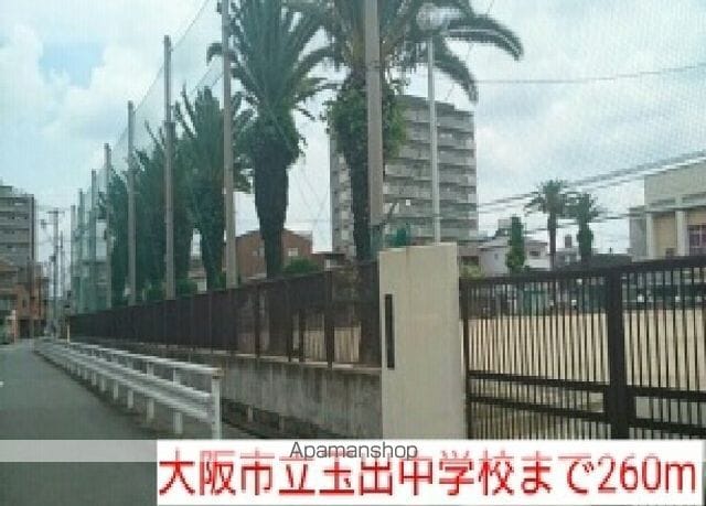 コータコートの周辺写真