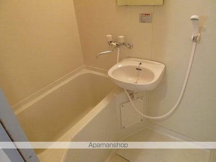 ＭＮＫ－１[1K/23.4m2]のバス