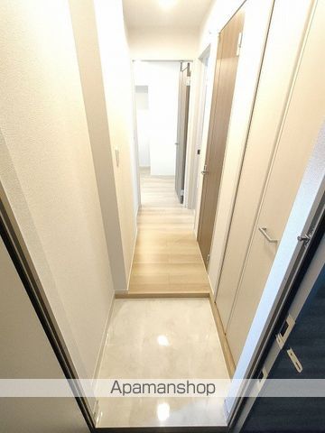 ちさとVIIIの内装写真