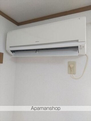 ポワンドゥ花梨Ⅱ[3LDK/65.57m2]のその他設備