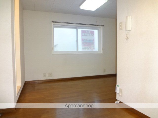 ラメール11の内装写真