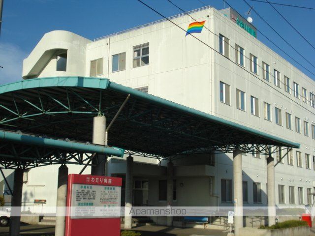 apartment 福島県福島市小倉寺字八月内35-1
地図を見る