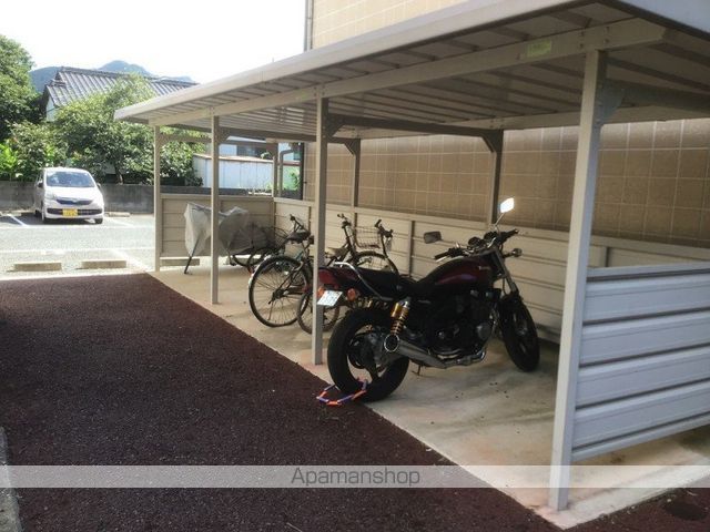 ラ・ヴィナス椿の内装写真