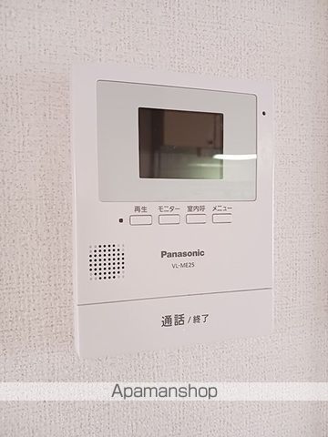 ロイヤルパレス恩田の内装写真