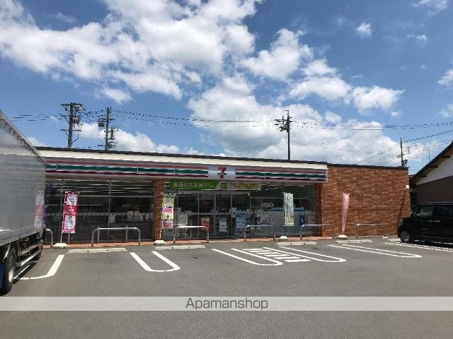 シティー ハイム 美濃加茂の周辺写真
