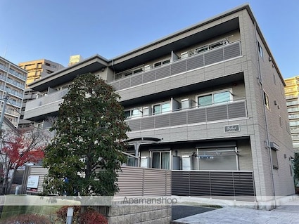 セレクト[1LDK/42.12m2]の外観4