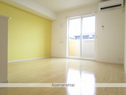 ラルーチェ[1R/32.94m2]のリビング・居間