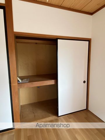レジデンス高田IIの内装写真