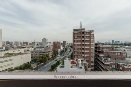 ナナアーク千石[3LDK/81.5m2]のその他部屋・スペース