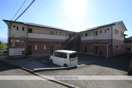 竹本ハウス[1LDK/36.45m2]の外観3