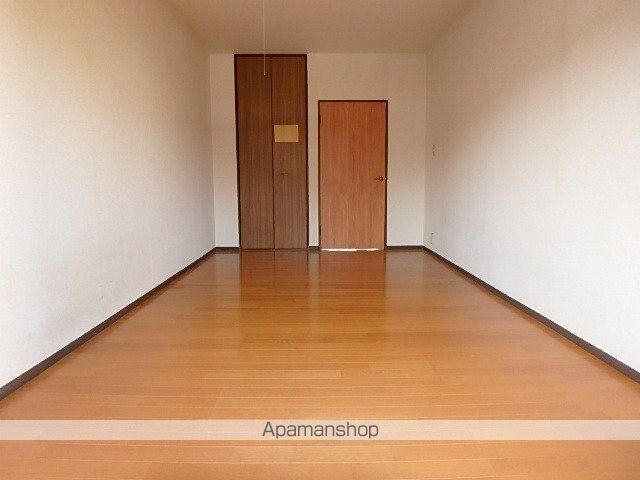 ヒルトップハイツの内装写真