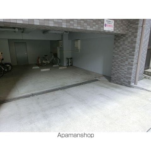 スカイコート日本橋浜町公園のその他写真