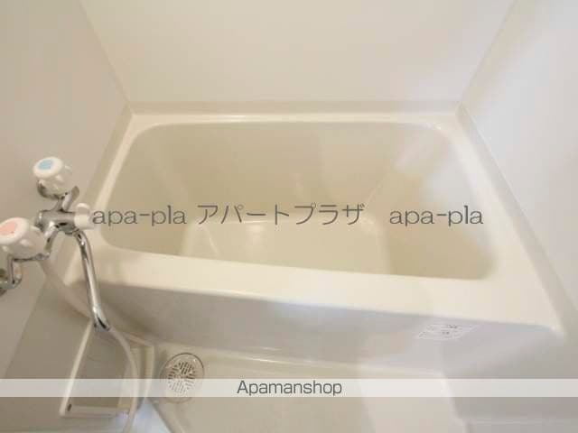 MAUNALOA川越の内装写真