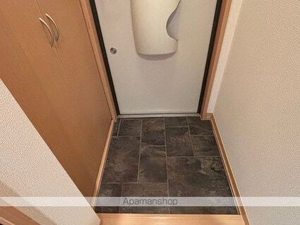 セレッサ花堂　Ａ[1R/32.63m2]の玄関