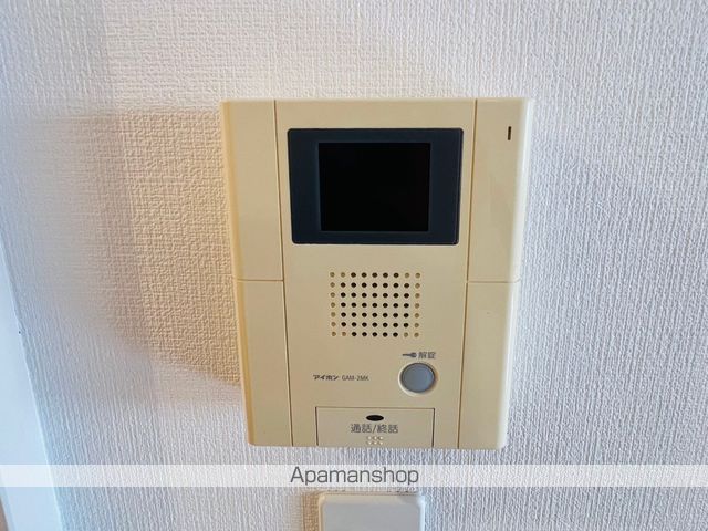 リードインアイエスヒラノの内装写真