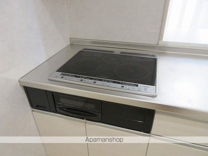 トムテ６号館[1LDK/45.77m2]の内装8