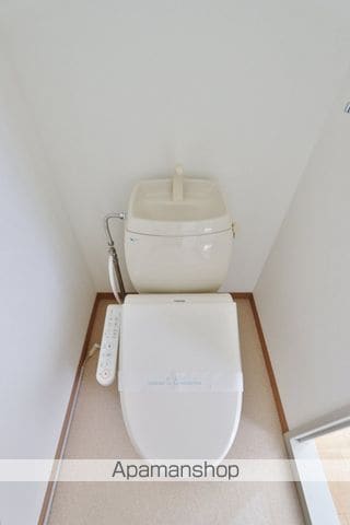 アネックスみやびの内装写真