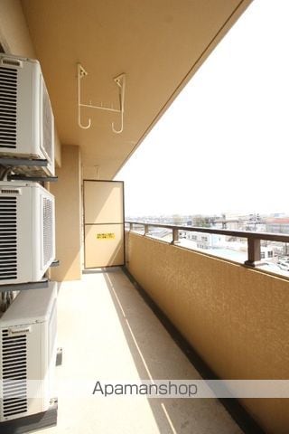 PRECIOUSーKの内装写真