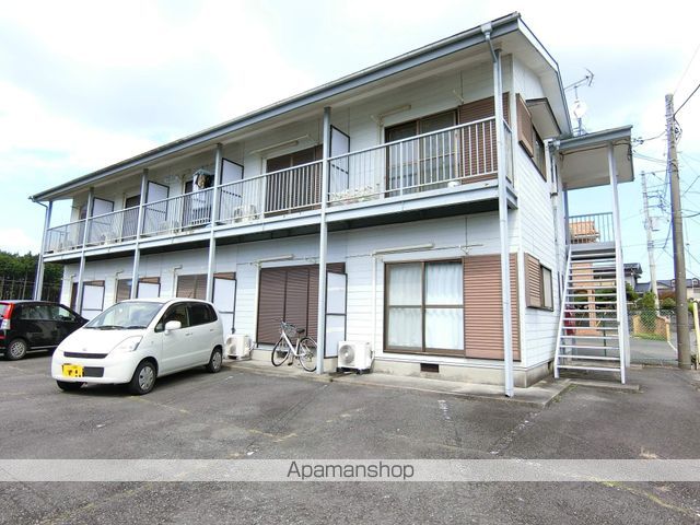 マーメゾン大坂