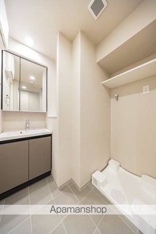 デュオフラッツ大森EASTの内装写真