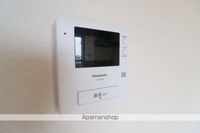 パセオクレール Bの内装写真