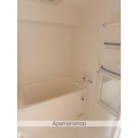 ソネット上池袋の内装写真