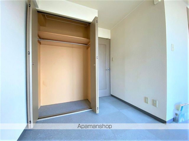 サンヒルズの内装写真