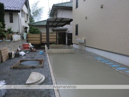 東京都国分寺市日吉町２丁目[1LDK/34.56m2]の共用部1