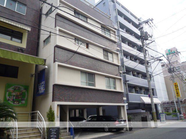 林ビルNO.1の外観写真