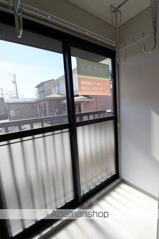 コータース・ダイワの内装写真