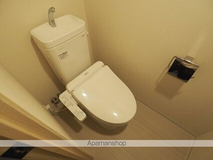 グローリオシェルト池袋本町[2K/25.5m2]の内装2