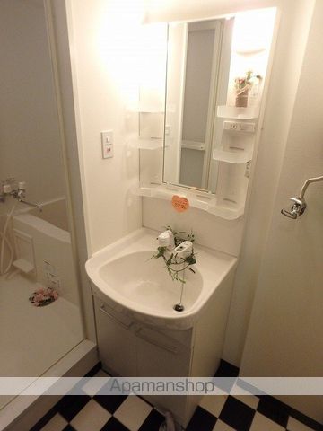 VILLAGE北大通壱番館の内装写真