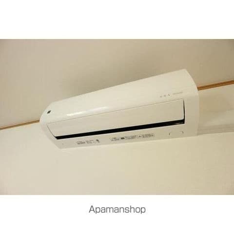 本通17丁目北 テラスハウスの内装写真