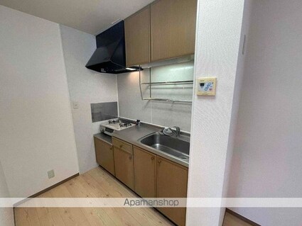 アドバンス小牧　Ｂ[1K/30.3m2]の内装2