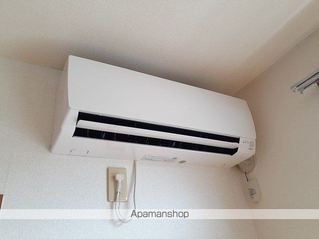 ボンレーブの内装写真