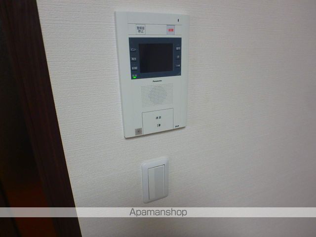 リッツ五月田の内装写真