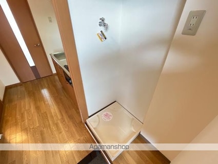 グランディール・プラム[1K/24.84m2]の内装1