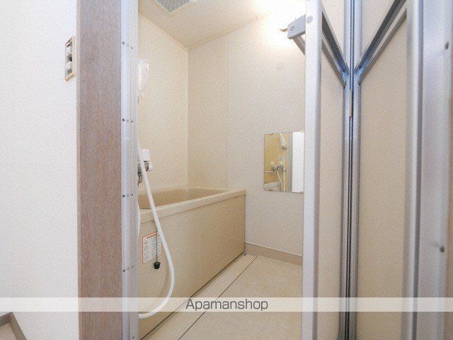 クリスタルハイツ栄町の内装写真