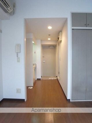 東京都府中市緑町３丁目[1R/17.29m2]の玄関1