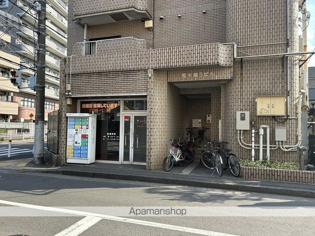 荒木第5ビルの外観写真