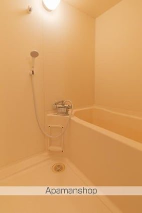 フォブール屋島東[2LDK/52.17m2]のバス