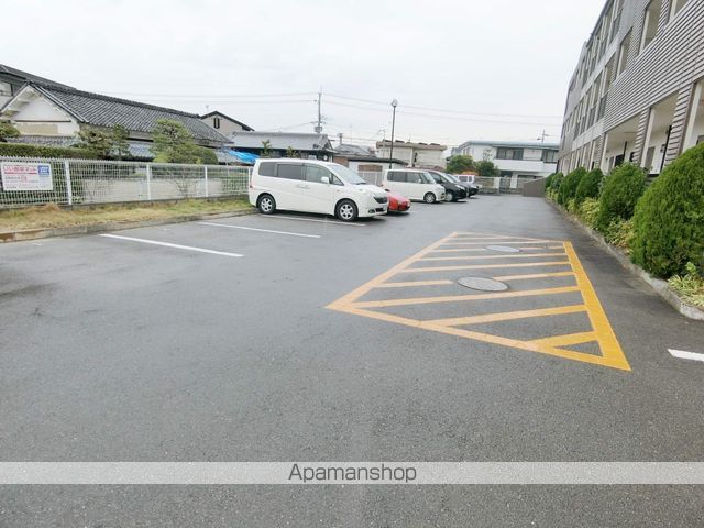 サウスヴィラ田辺のその他写真