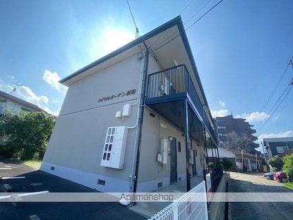 ロイヤルガーデン紙町[2DK/35.3m2]の外観1