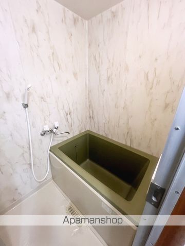 松村屋コーポの内装写真